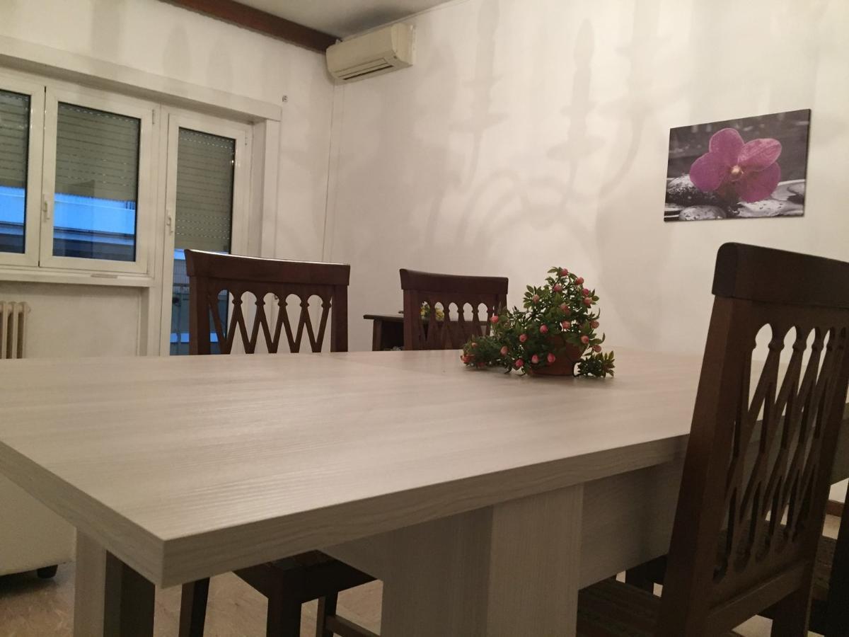 Ferienhaus Smart House - Ammiragli Rom