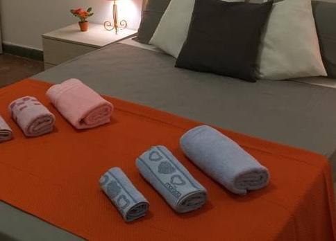 Сasa de vacaciones Smart House - Ammiragli *