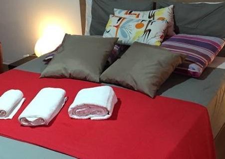 Ferienhaus Smart House - Ammiragli Rom