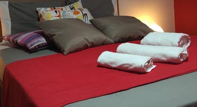 Ferienhaus Smart House - Ammiragli Rom