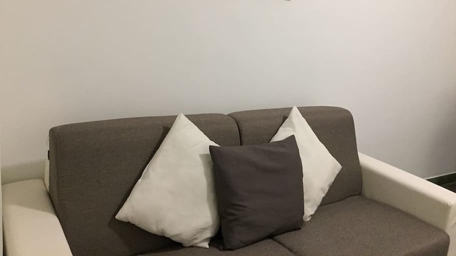 Ferienhaus Smart House - Ammiragli Rom